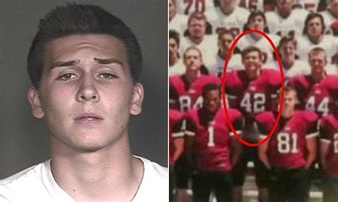 High School Football Player Arrested For Exposing Himself In The Team S