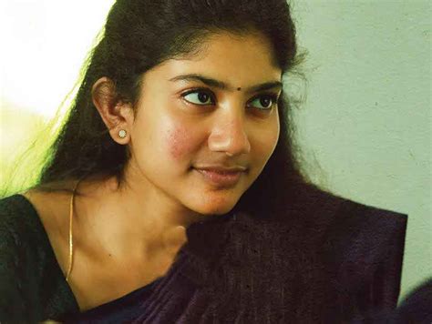 Sai Pallavi Biography Age Dob Height Awards Malar