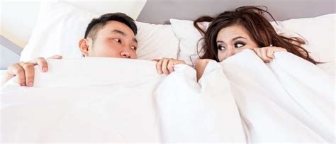 4 Dampak Buruk Dari Kebiasaan Kurang Tidur Terhadap Seks