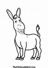 Coloring Shrek Pages Donkey Drawing Printable Clipart Kids Color Kong Print Cartoon Bestcoloringpagesforkids Baby Clip Paintingvalley Getcolorings Animal Drawings sketch template