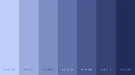 blue colour palette hex color palette flat color palette color