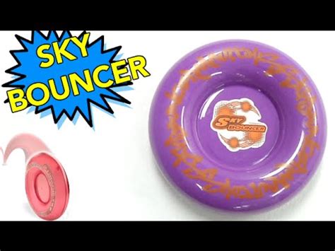 sky bouncer  maui toys youtube