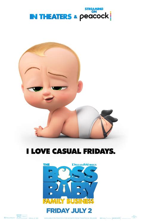 boss baby family business  bengali dubbed voice