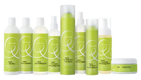 A Review Of Devacurl Products