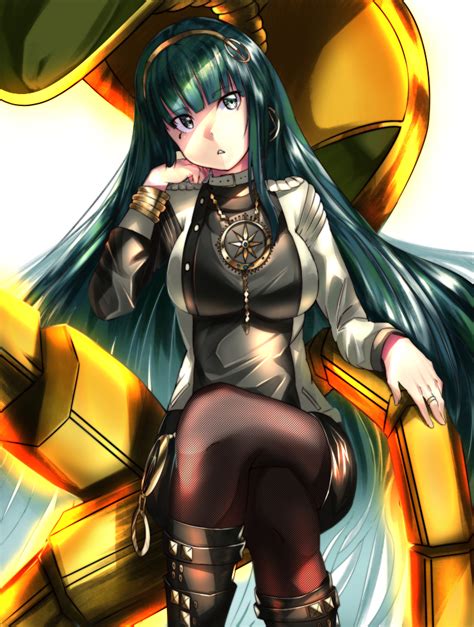 Assassin Cleopatra Fate Grand Order Image By Kurozawa Yui