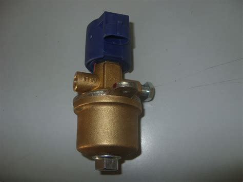 gas solenoid valve    ahmedabad rohan brc gas equipment pvt  id