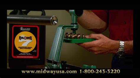 midwayusa commercial     reloading wgraphics  vimeo