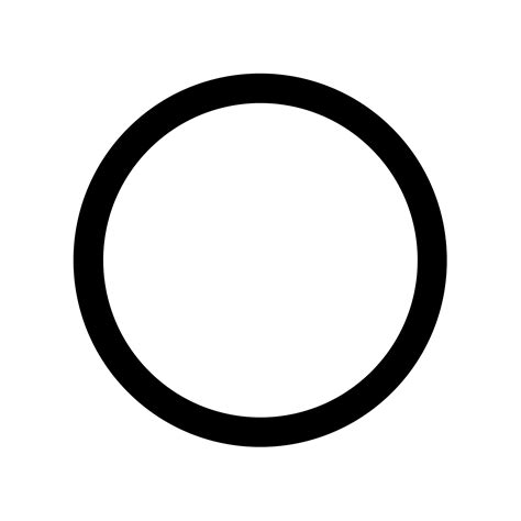 de betekenis van een cirkel een cirkel staat onder anderen voor eenheid en vrouwelijke kracht
