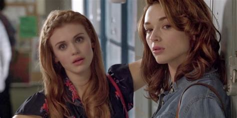 teen wolf 10 things only superfans know about lydia martin