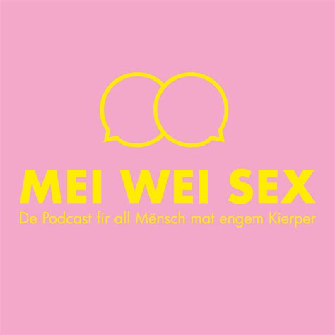 Méi Wéi Sex Radio Ara