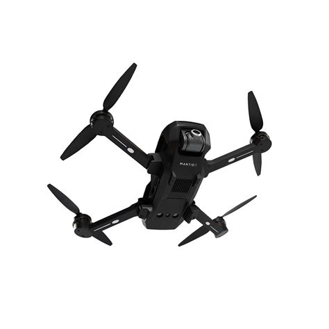 yuneec propellerprotektoren fuer mantis  drone  pack plentino