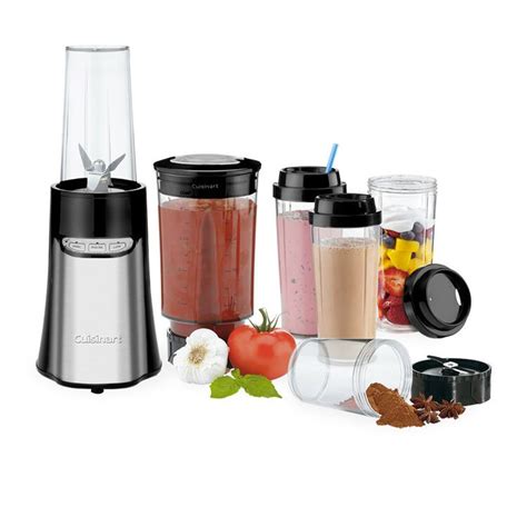 cuisinart portable compact blender smoothie sailor australia