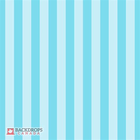 thick blue stripes backdrops canada