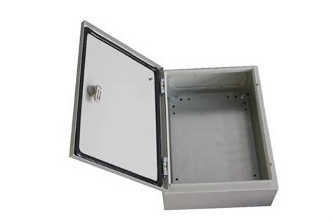 panel box rectangular panel box manufacturer  chennai