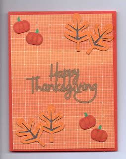 paper crafts   pink armadillo fall thanksgiving pop  card