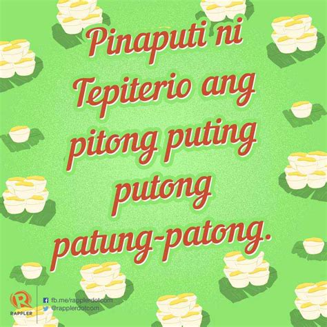 pass the message game tagalog phrases neuropowerful