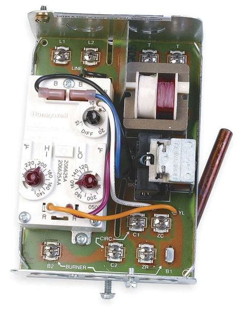 demystifying  honeywell la wiring diagram  step  step guide