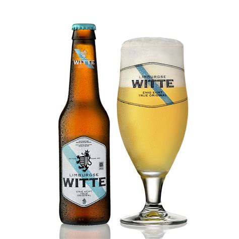 limburgse witte  belgian wheat beer  thailand