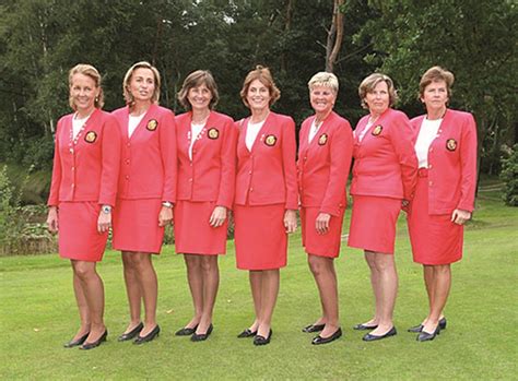 2008 european senior ladies team championship european