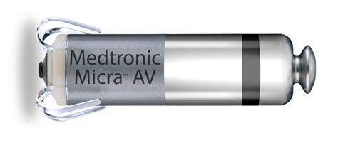 medtronic receives clearance  small av pacemaker med tech innovation