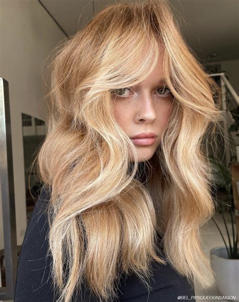 bardot bangs   latest hair trend   viral  tiktok