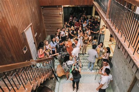 boutique hostel opens  mid range option  cebu travelers cebu