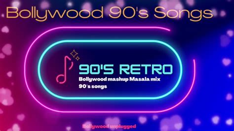 bollywood  retro mix songs bollywood songs mashup  songs youtube