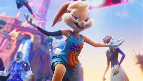 26 best ideas for coloring lola bunny space jam