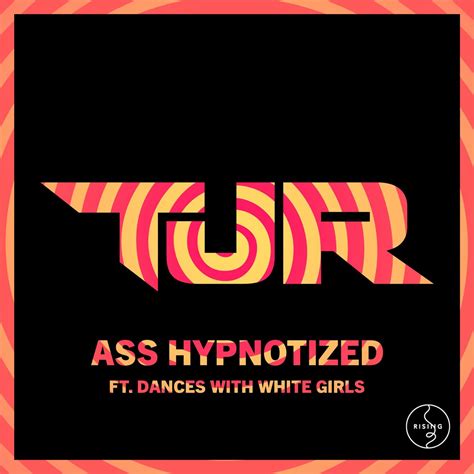 ‎ass hypnotized club mix [feat dances with white girls] single