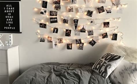 20 dorm room decorating tips to make your room feel bigger