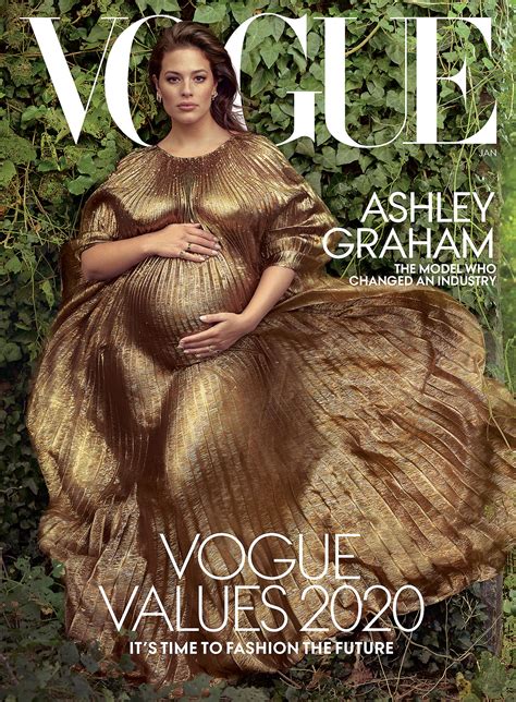 Ashley Graham Speaks About Her Sex Life During Pregnancy