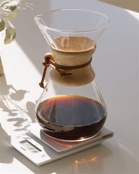 chemex coffee  cup chemex glass handle series  cup glass coffee maker