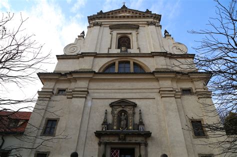 Churches In The Czech Republic Czech Republic