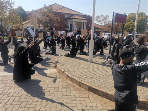 video black girls at st mary s diocesan school in