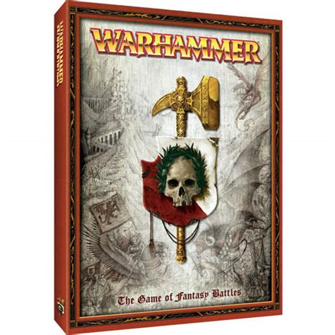 warhammer fantasy battles  edition gms magazine