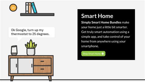 simply smart home linkedin