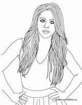 Shakira Coloring Dibujos Hellokids Reales Chaussette Rihanna Concour Cola Jovenes Muchachas Gratuit Faciles Divertidos Famoso Lecturas Vector Línea Danieguto sketch template