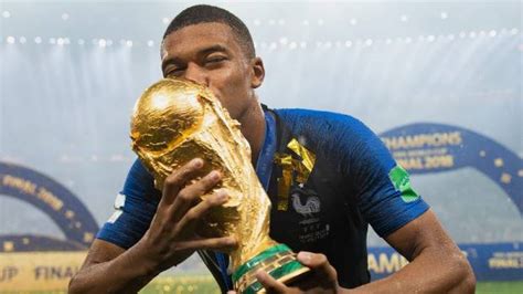 kylian mbappe seals place as a global star to challenge the messi