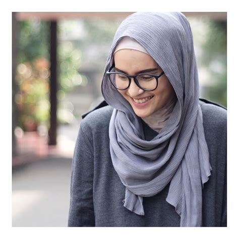 tutorial hijab segi   menggunakan ninja hijab tutorial