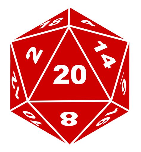dice dungeons dragons royalty  stock illustration