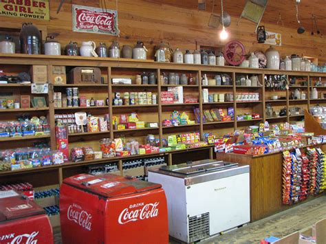 fashioned country store general store country home  reproduction products hubpages
