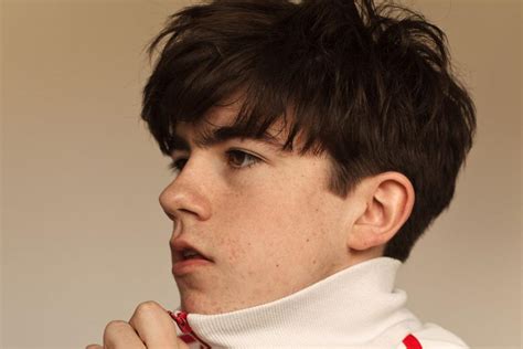 Virtually Famous Declan Mckenna London Evening Standard