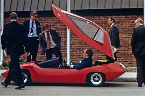 photos these 1970s electric car prototypes were pure sex