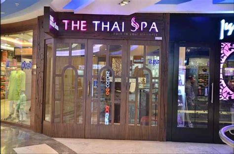 thai spa ahmedabad  vastrapur ahmedabad reviews treatment