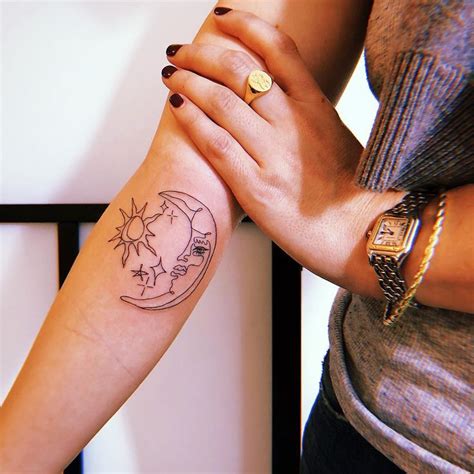 105 strong sexy and downright fierce tattoo ideas for every woman