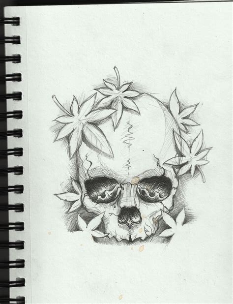 skull tattoo design   skull tattoo design png images