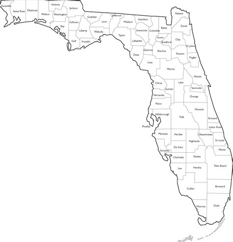 fl county map svn commercial advisory group commercial real estate