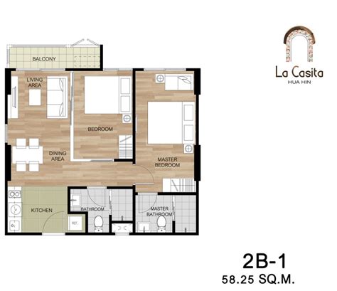 bedroom casita floor plans floorplansclick
