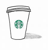 Starbucks K5worksheets Worksheets Iced K5 sketch template