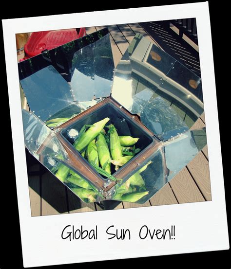 Prepare Today The All American Sun Oven Newsletter June Edition